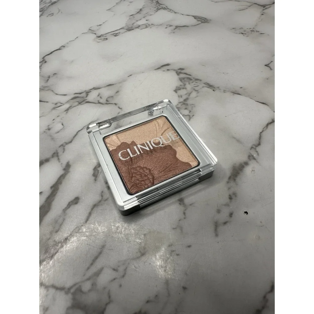Clinique Fresh Bloom All Over Colour ‎ 03 Almond Blossom 0.06oz Travel